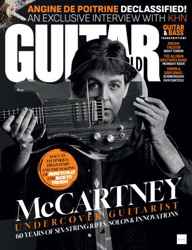 Guitar World Complete Your Collection Cover 1