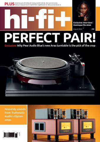 hi-fi+ Global Network issue hi-fi+ Issue 258