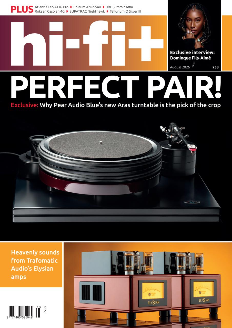 hi-fi+ Global Network Preview Pages