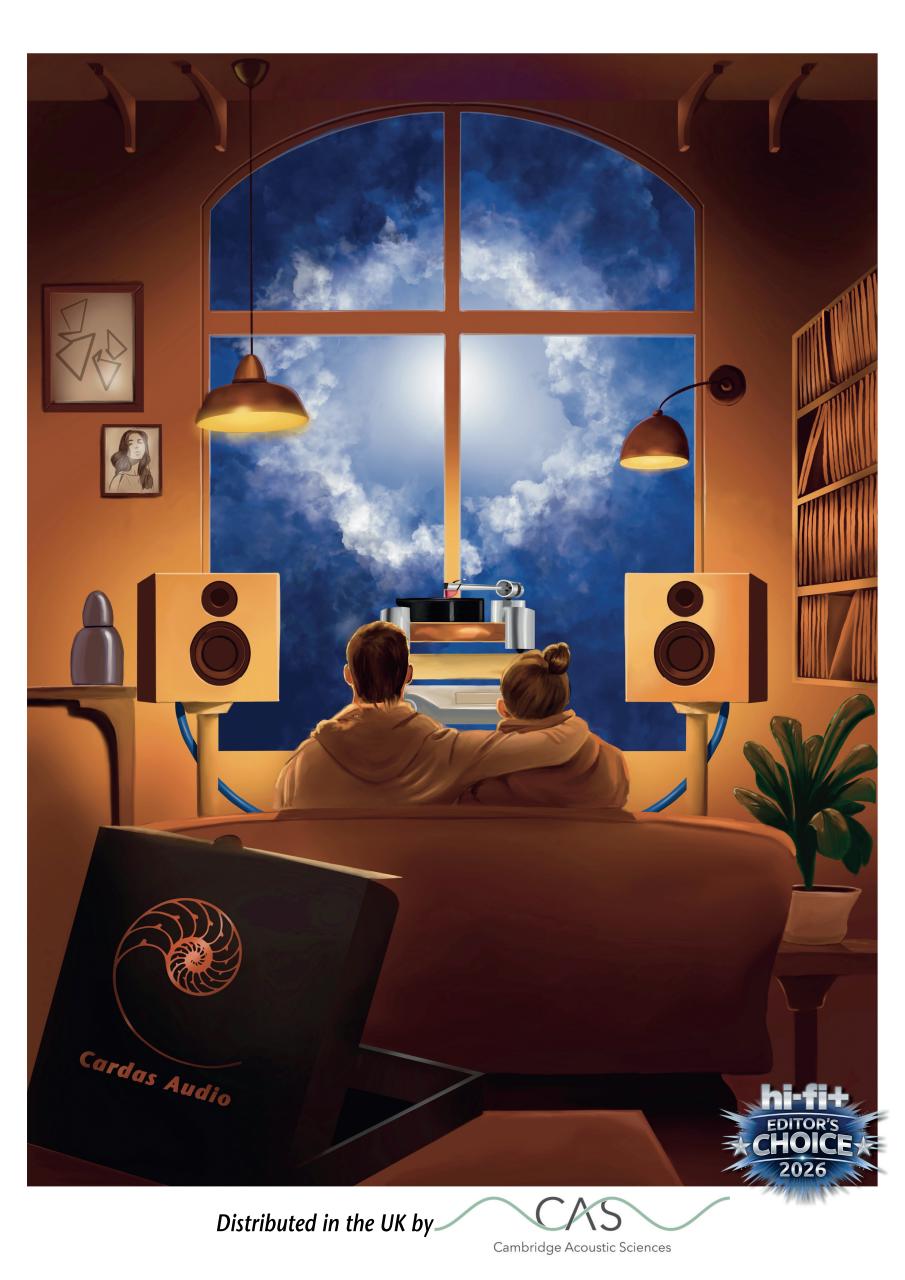 hi-fi+ Global Network Preview Pages