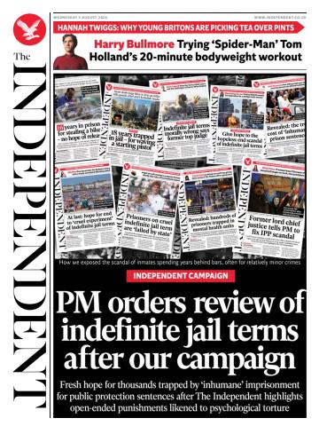 Wednesday, 05 August 2026 issue Wednesday, 05 August 2026