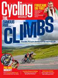 Cycling Weekly Complete Your Collection Cover 1