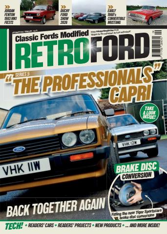 Retro Ford issue Sept 26