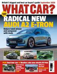 What Car? Complete Your Collection Cover 1