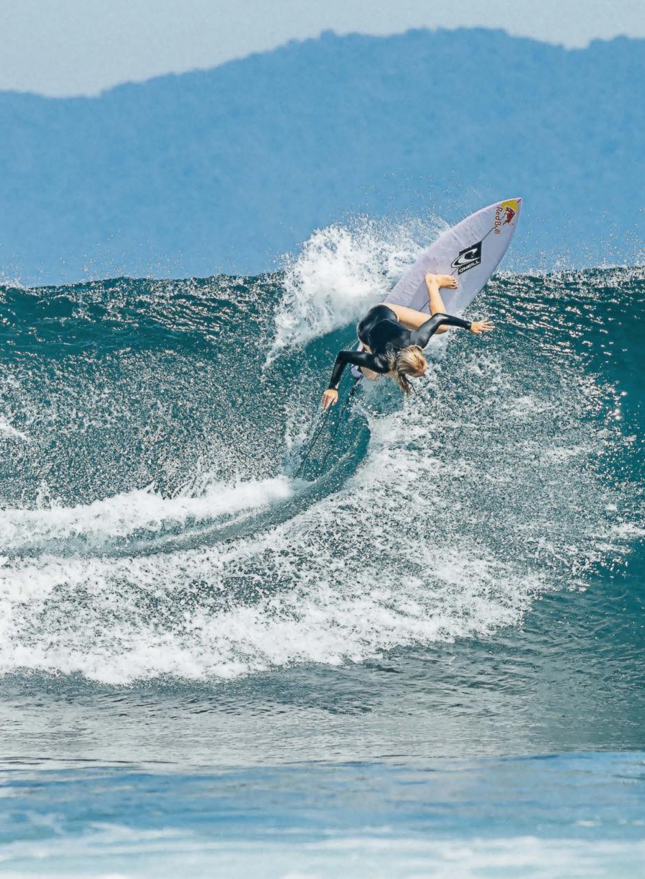 The Red Bulletin UK Edition Preview Pages