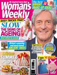 Woman's Weekly Complete Your Collection Cover 1