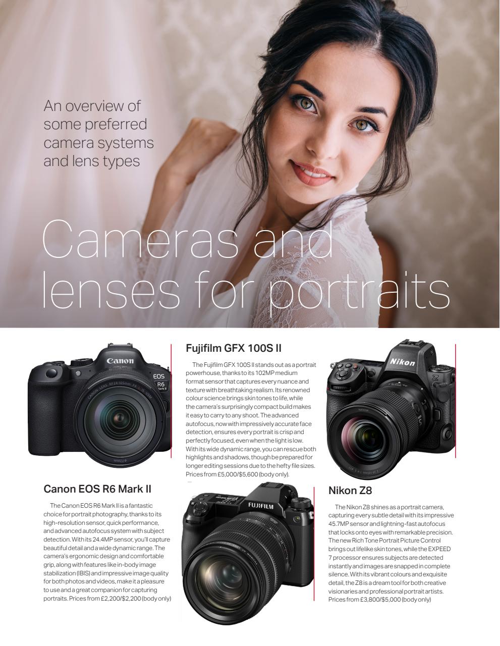 Creative Photography The Complete Manual Preview Pages