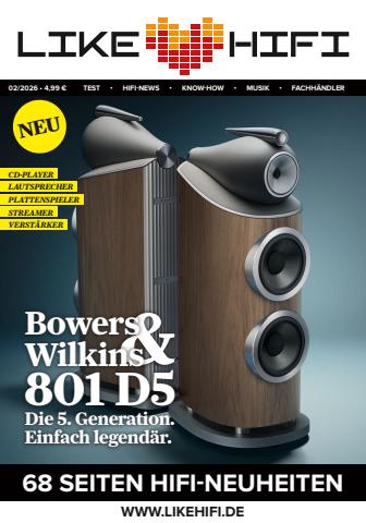 LIKEHIFI issue 02/26
