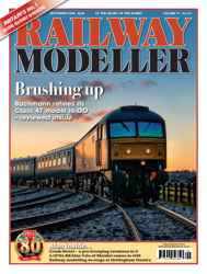 Railway Modeller Complete Your Collection Cover 1