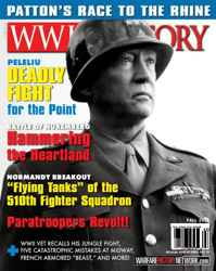 WW2 History Magazine Discounts