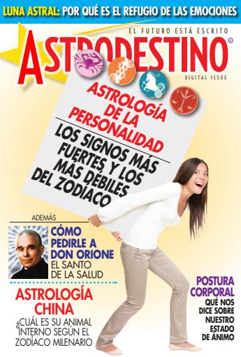 Astrodestino issue 
