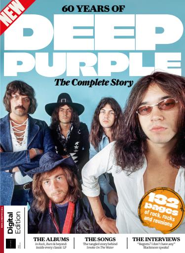 Music Magazine issue 