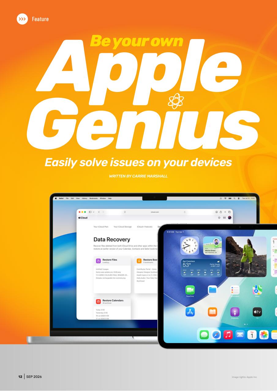 Mac|Life Preview Pages