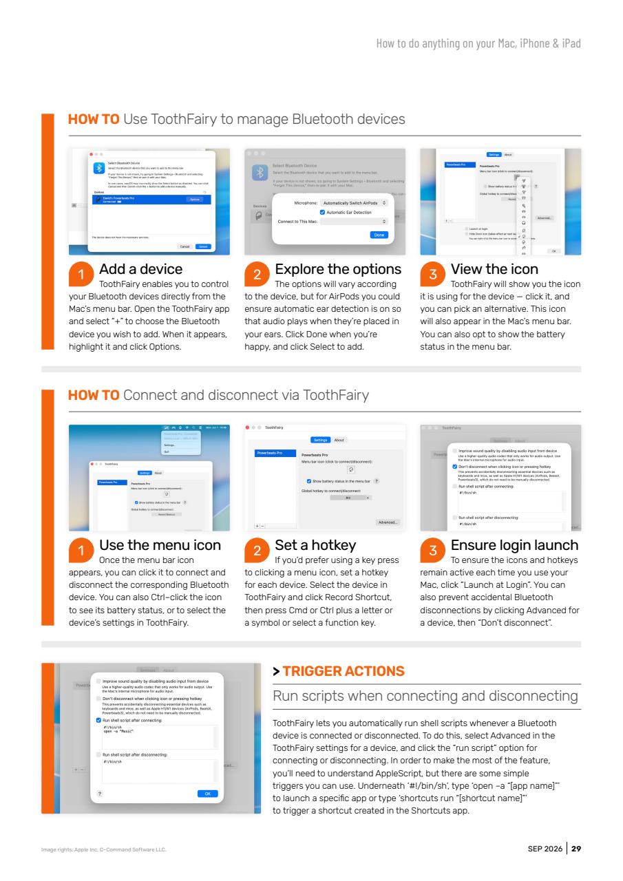 Mac|Life Preview Pages
