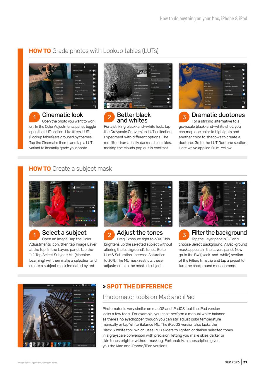 Mac|Life Preview Pages