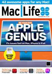 Mac|Life Complete Your Collection Cover 1