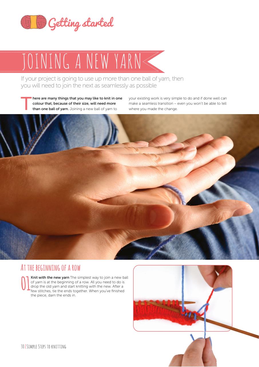Home Interests Bookazine Preview Pages