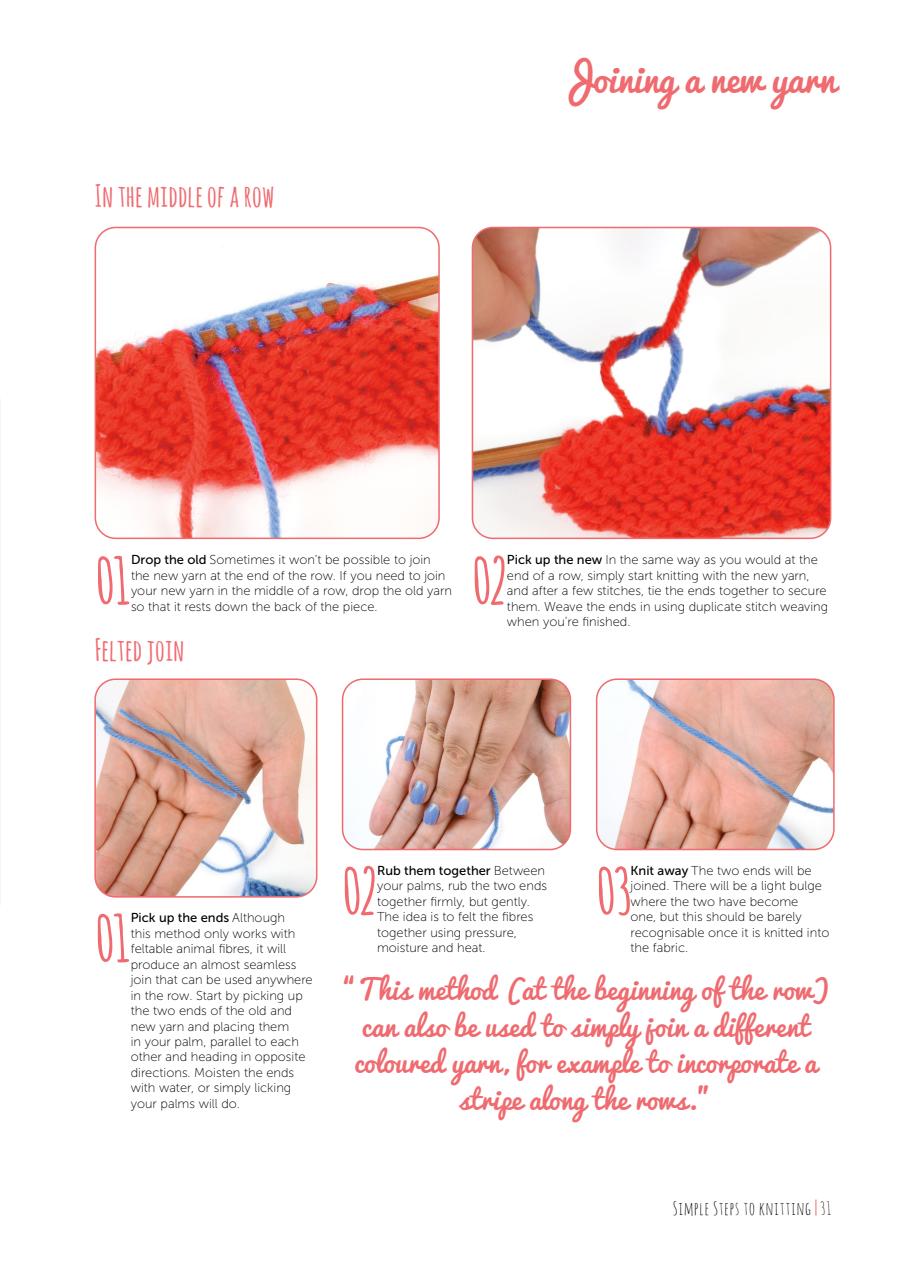Home Interests Bookazine Preview Pages