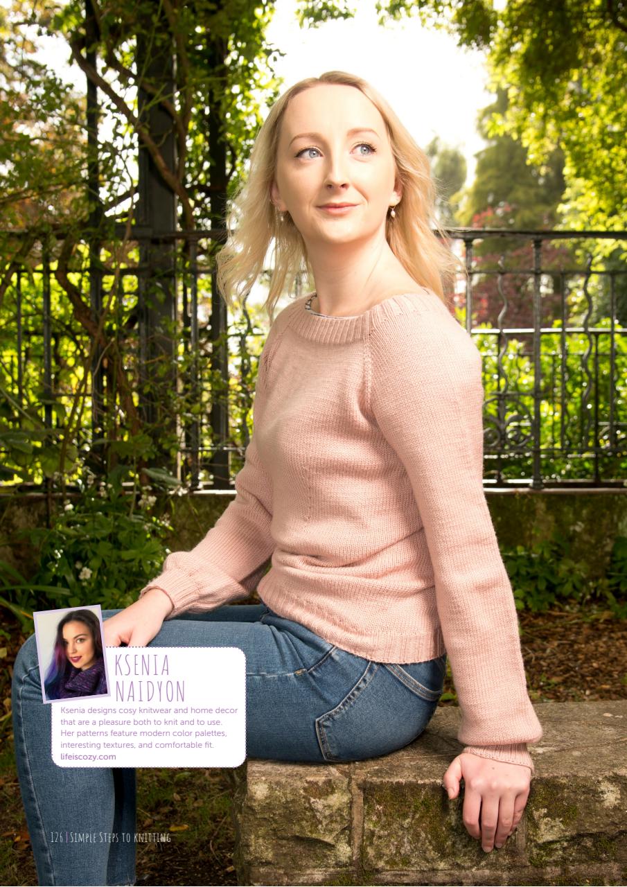 Home Interests Bookazine Preview Pages