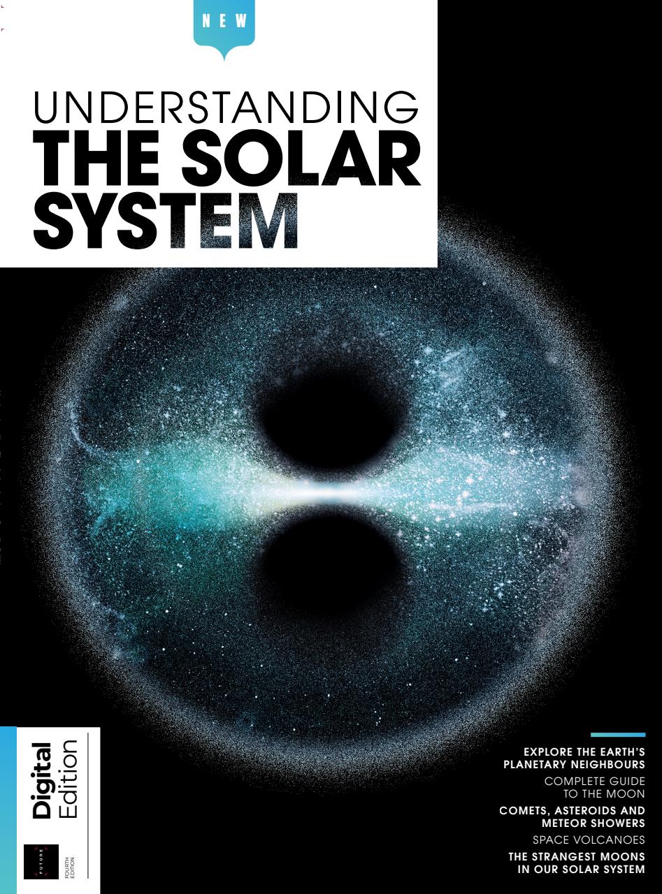 How It Works Bookazine Preview Pages