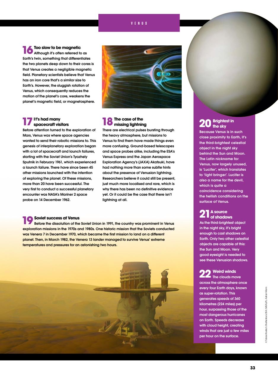 How It Works Bookazine Preview Pages