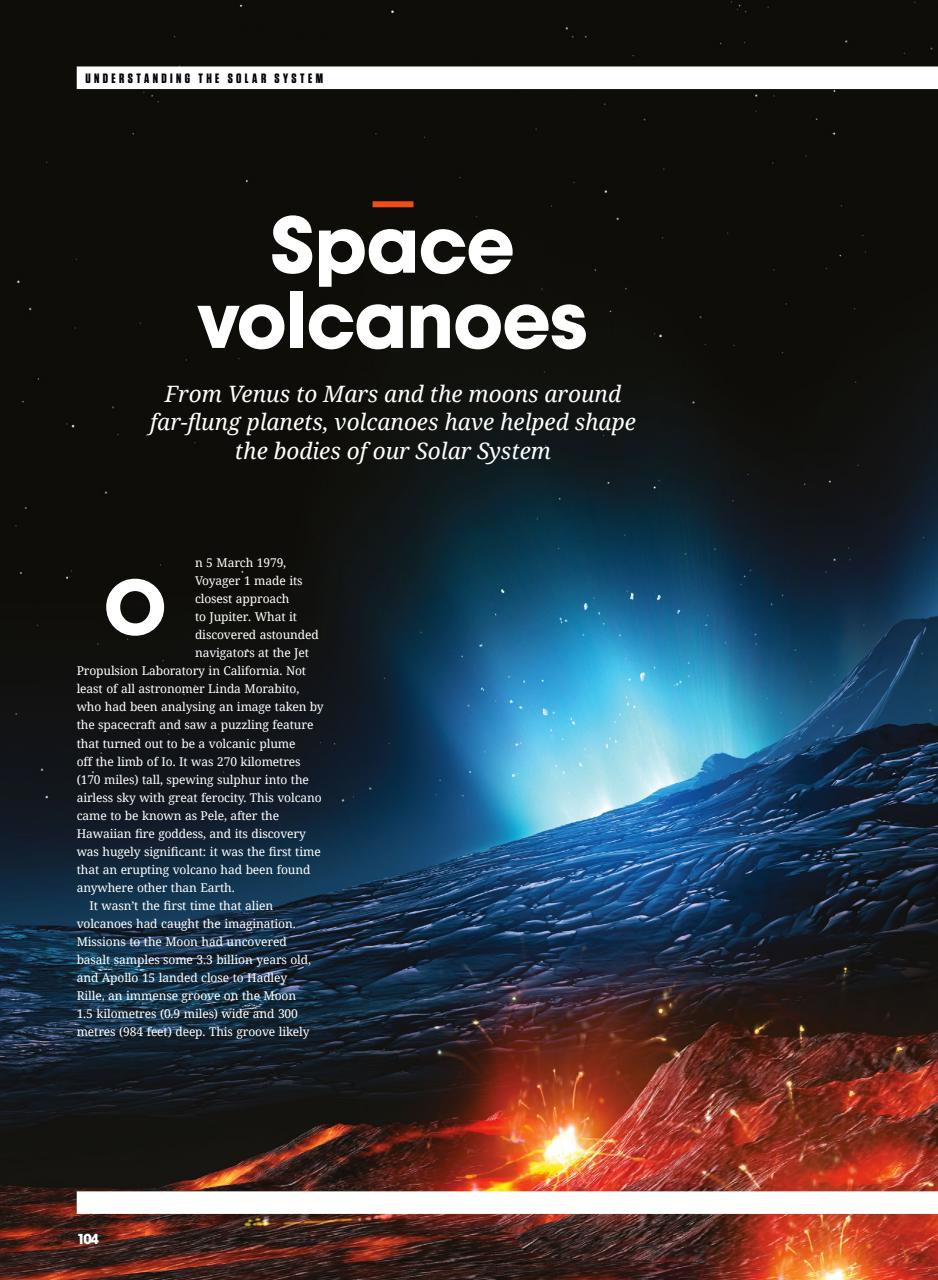 How It Works Bookazine Preview Pages