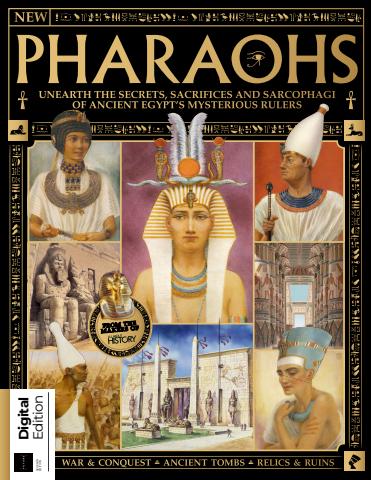 About History Bookazine issue About History Bookazine