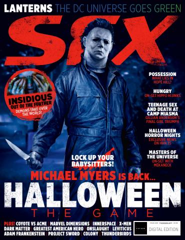 SFX issue September 2026