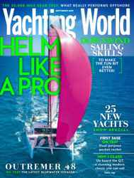 Yachting World Complete Your Collection Cover 1