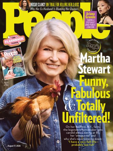People issue 