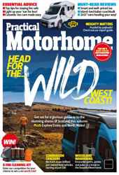 Practical Motorhome Complete Your Collection Cover 1