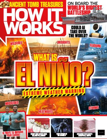 How It Works issue Issue 219