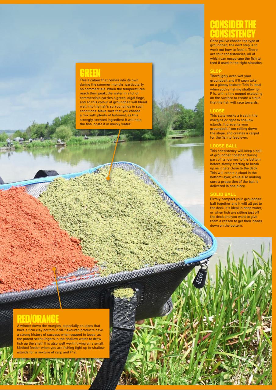 Angling Times Preview Pages
