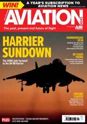 Aviation News Complete Your Collection Cover 1