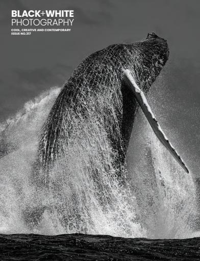 Black+White Photography issue 
