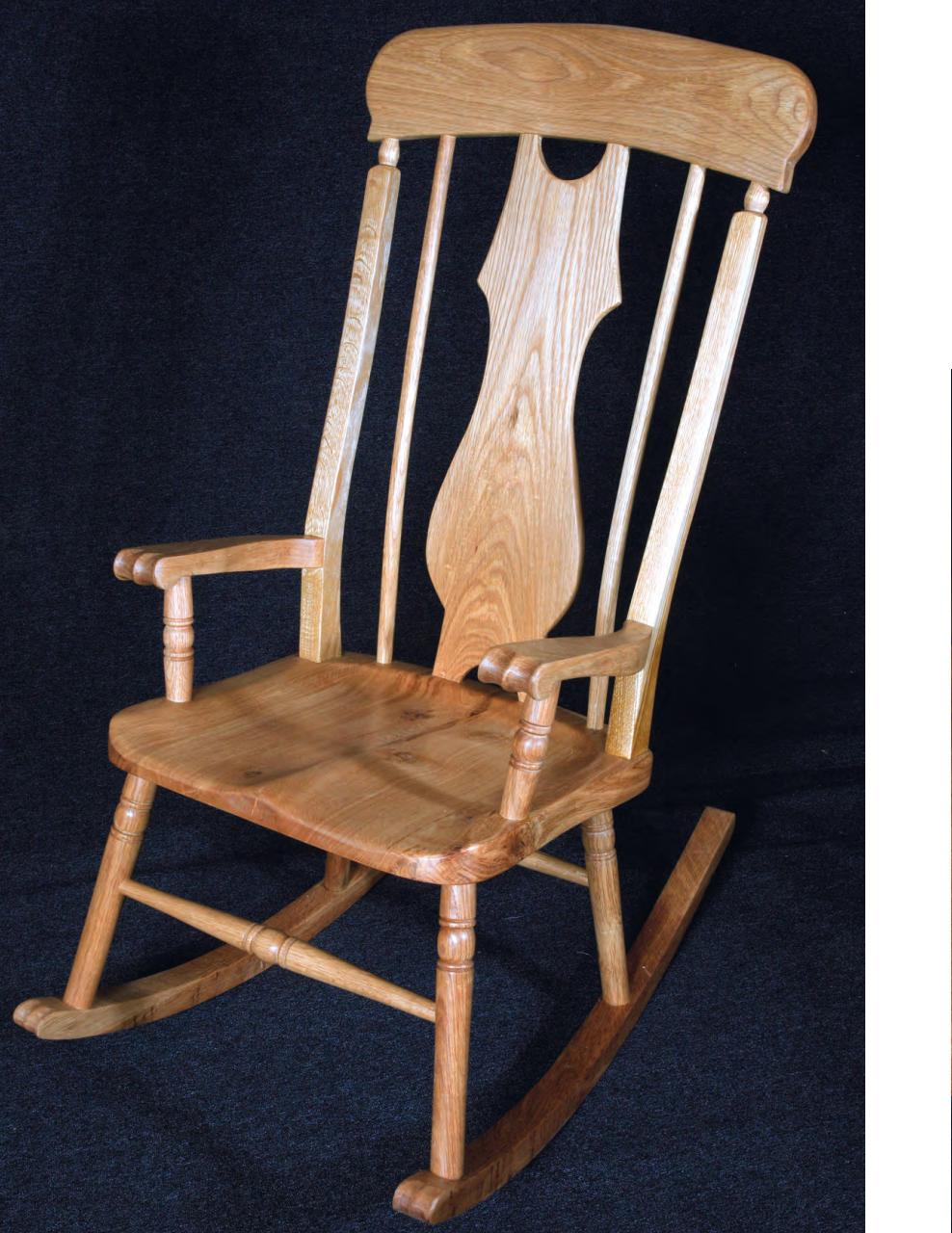 Furniture & Cabinetmaking Preview Pages