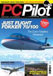 PC Pilot Complete Your Collection Cover 1