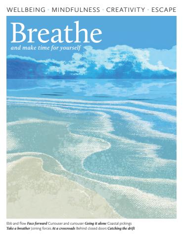 Breathe issue Issue 084
