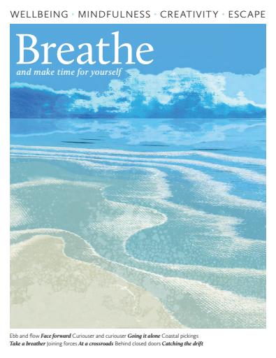Breathe issue 