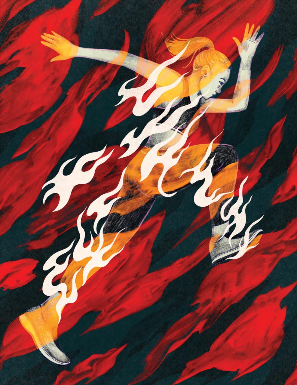 Breathe Preview Pages