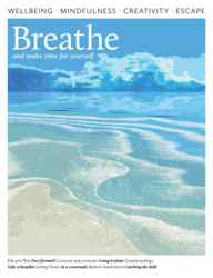Breathe Complete Your Collection Cover 1