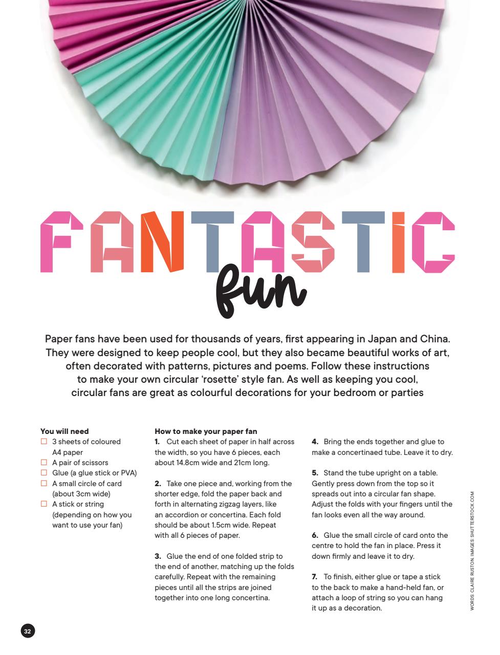 Teen Breathe Preview Pages