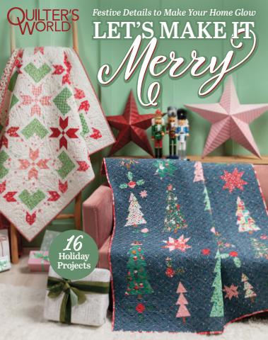 Christmas 2026 issue Christmas 2026