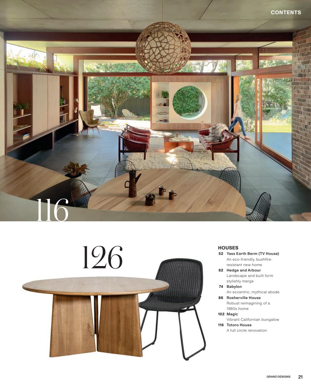 Grand Designs Australia Preview Pages