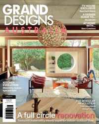 Grand Designs Australia Complete Your Collection Cover 1