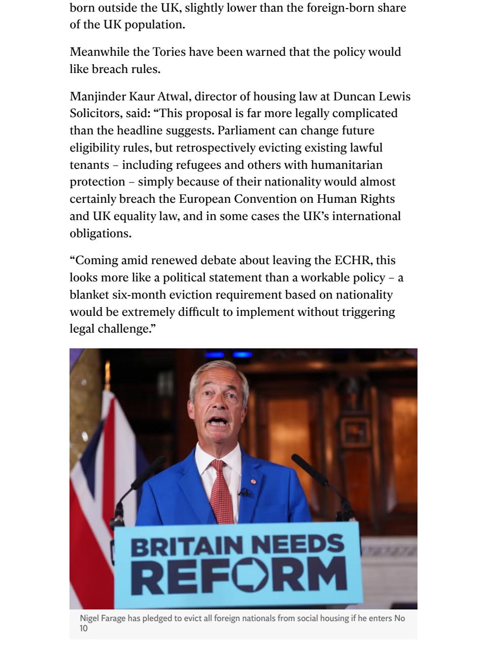 The Independent Daily Edition Newspaper Preview Pages
