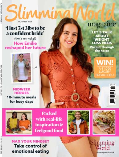 Slimming World issue 