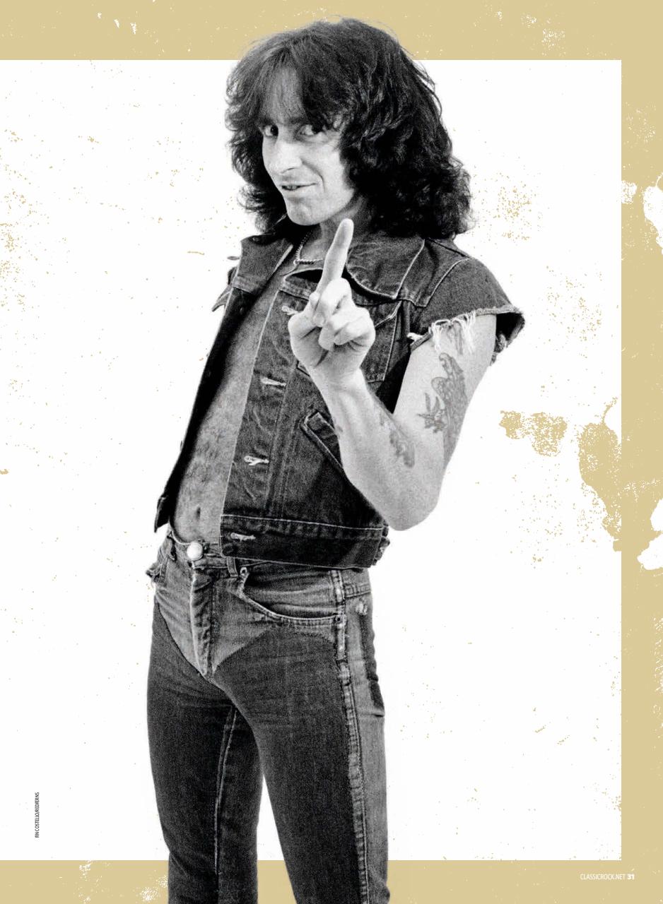 Classic Rock (DE) Preview Pages