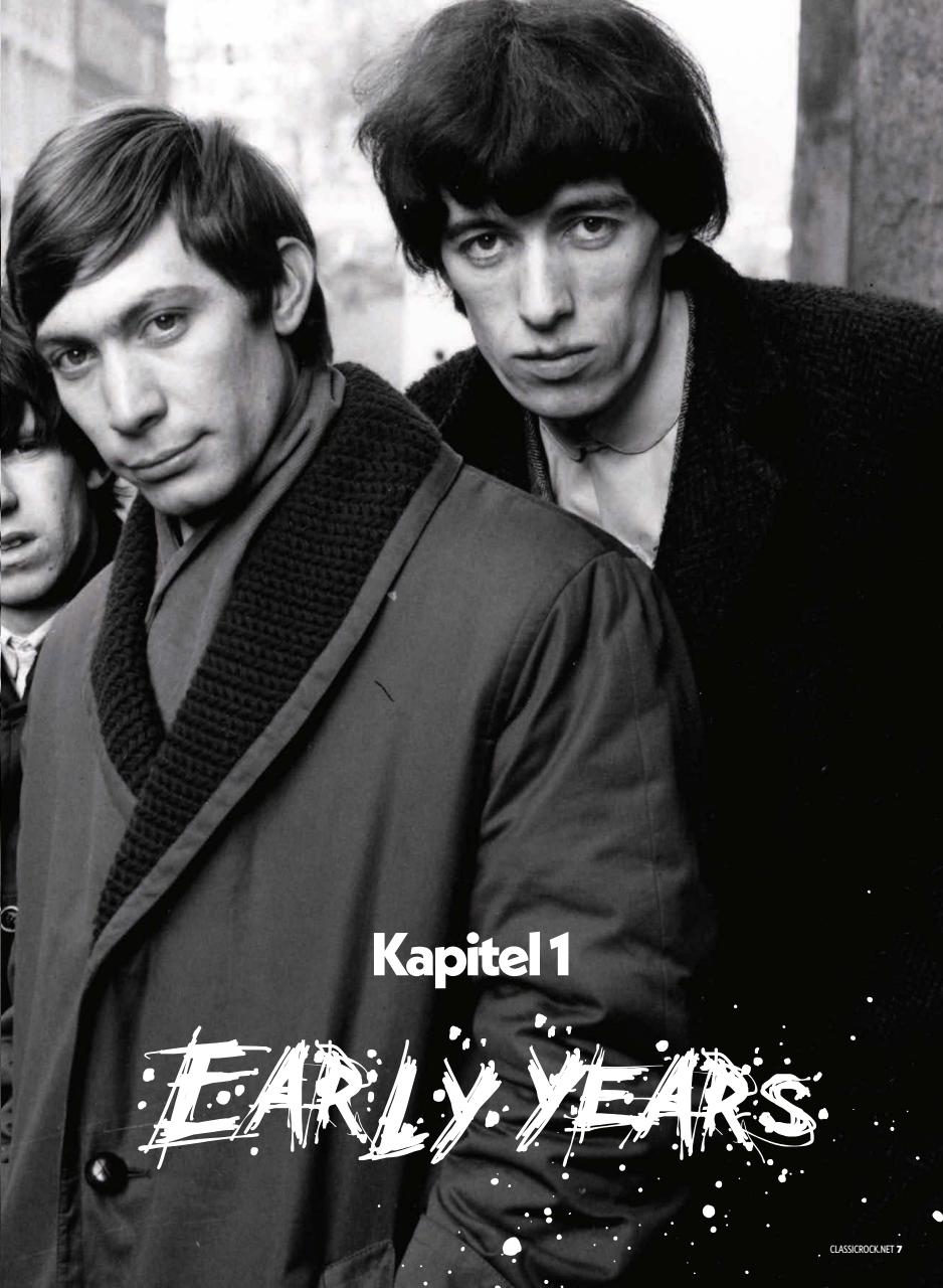 Classic Rock (DE) Preview Pages