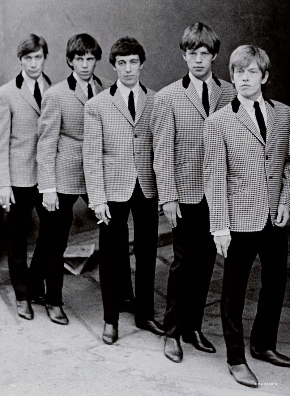Classic Rock (DE) Preview Pages